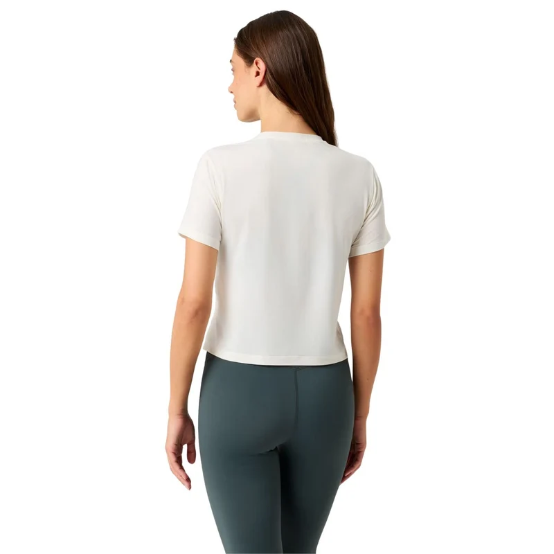 Björn Borg Cropped T-Shirt