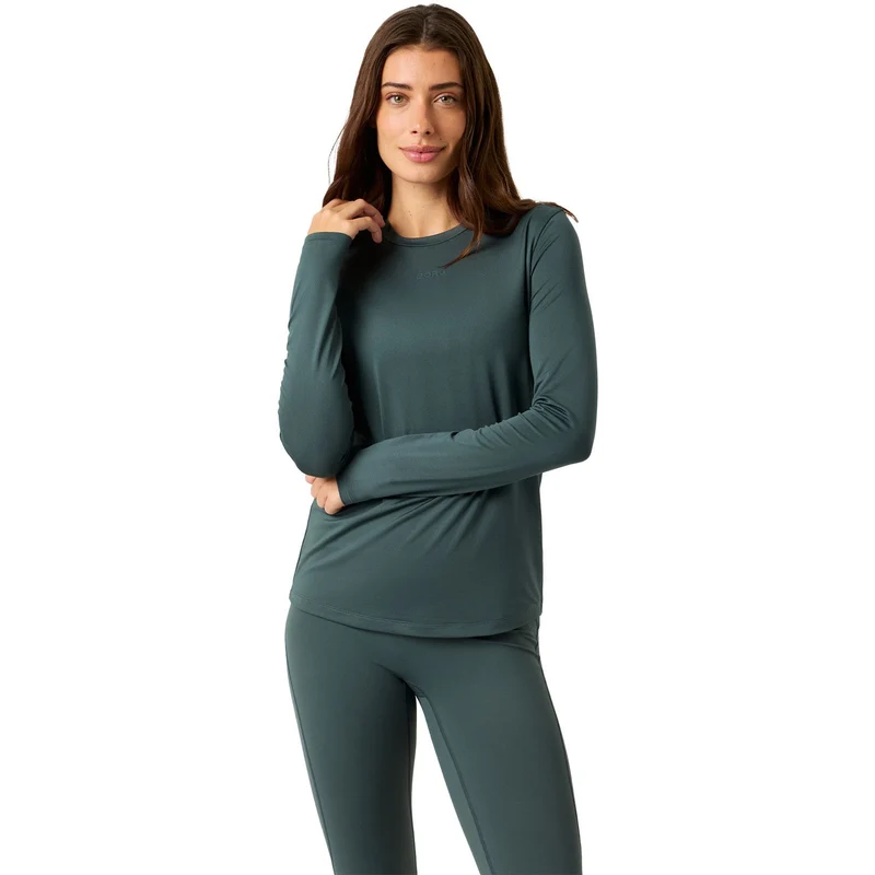 Björn Borg T-Shirt Long Sleeve W