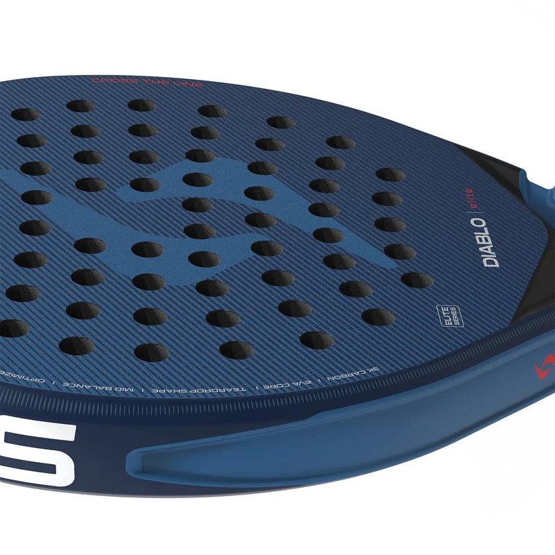 Siux Diablo Elite 6