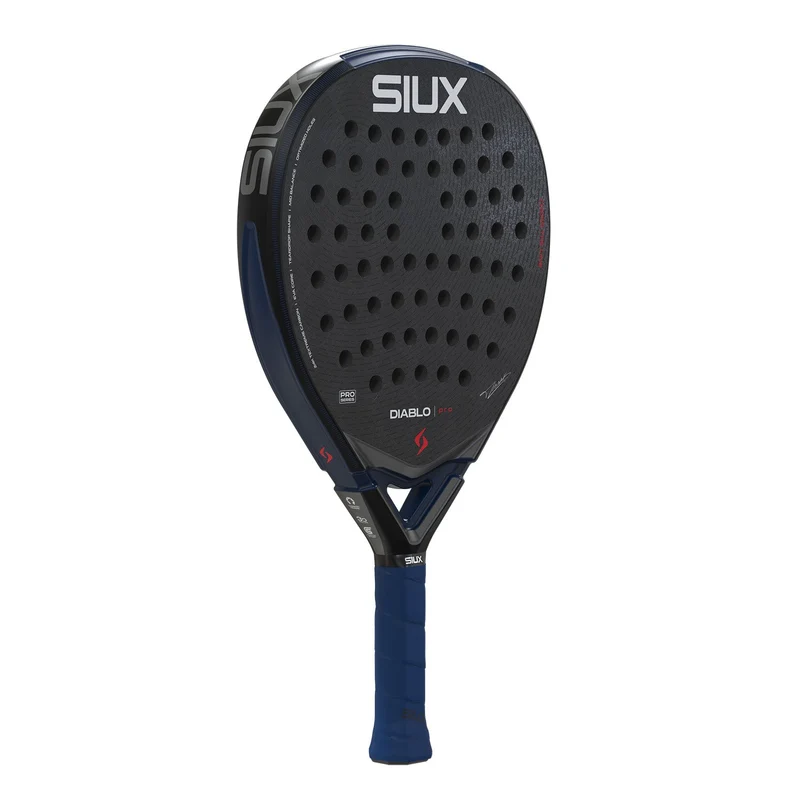 Siux Diablo Pro 26 Night Blue
