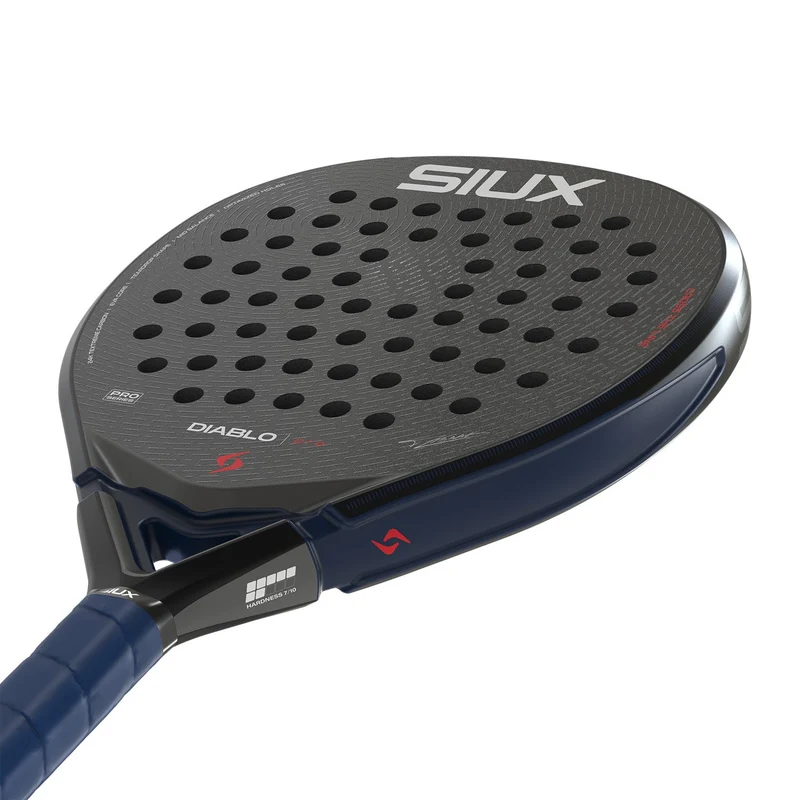 Siux Diablo Pro 26 Night Blue