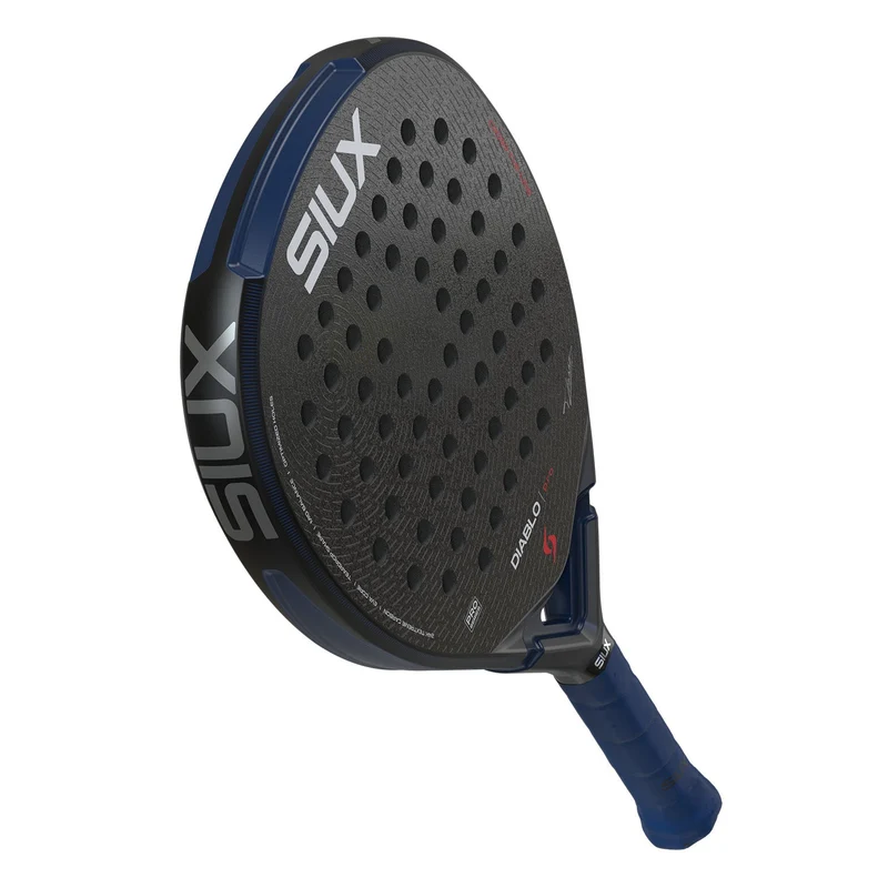Siux Diablo Pro 26 Night Blue