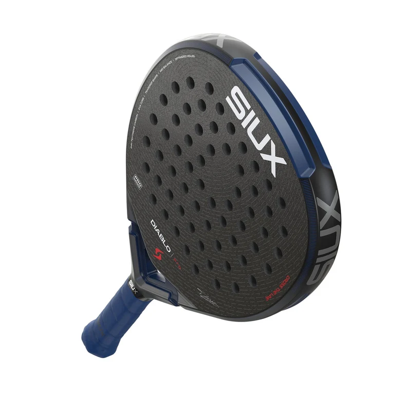 Siux Diablo Pro 26 Night Blue