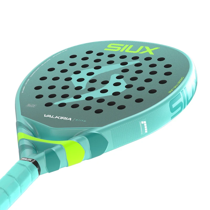 Siux Valkiria Elite 2