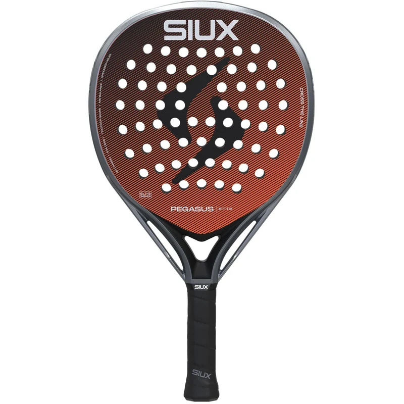 Siux Pegasus Elite 4