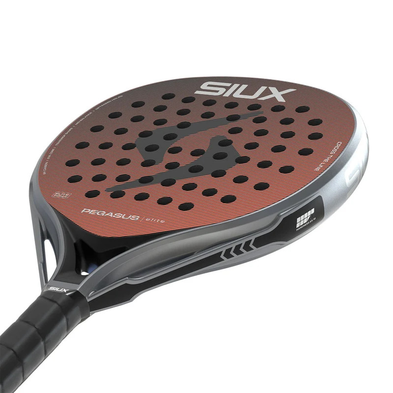 Siux Pegasus Elite 4