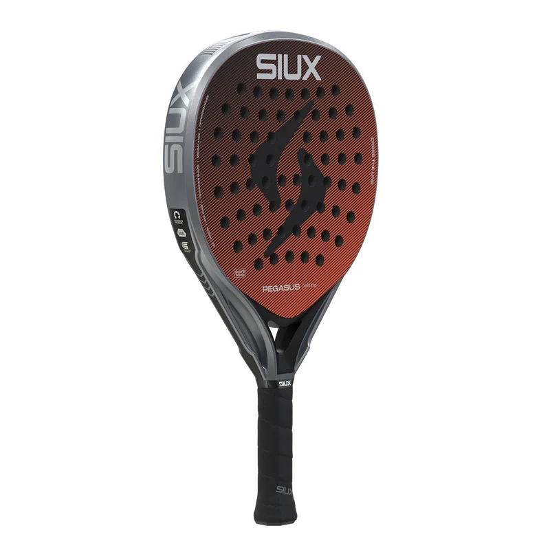 Siux Pegasus Elite 4