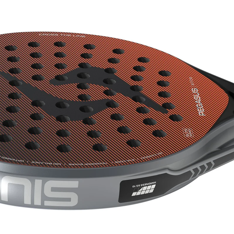 Siux Pegasus Elite 4