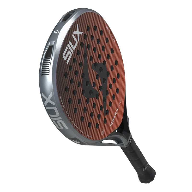 Siux Pegasus Elite 4