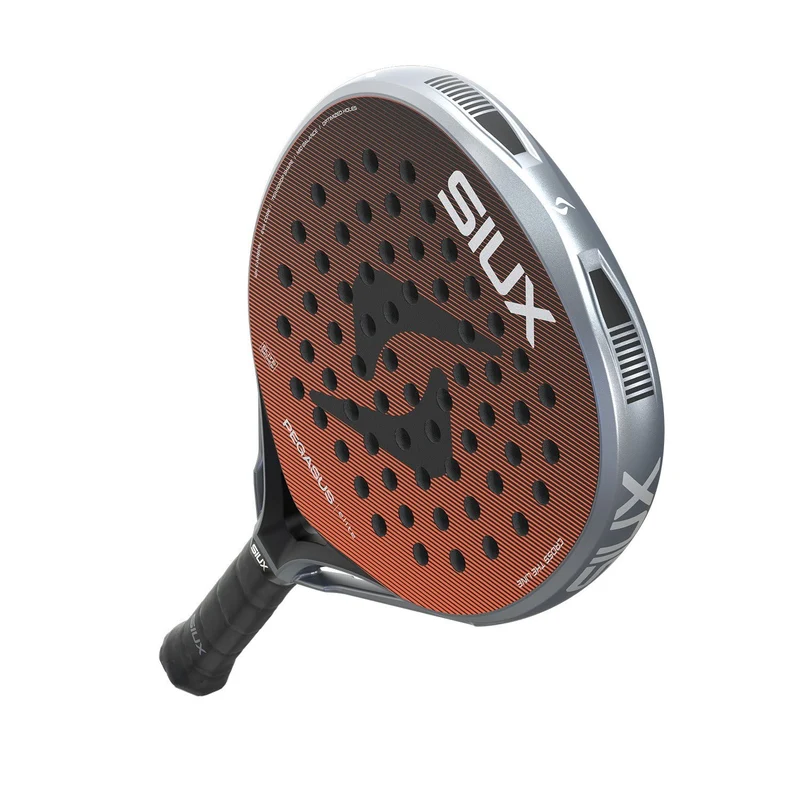 Siux Pegasus Elite 4