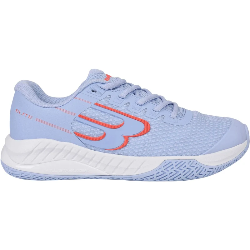Bullpadel Elite 25I Sky Blue Dames