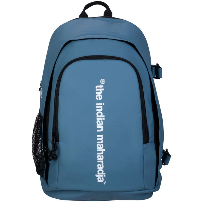 The Indian Maharadja Backpack PMX5 Blue