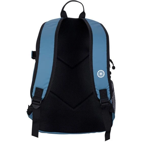 The Indian Maharadja Backpack PMX5 Blue