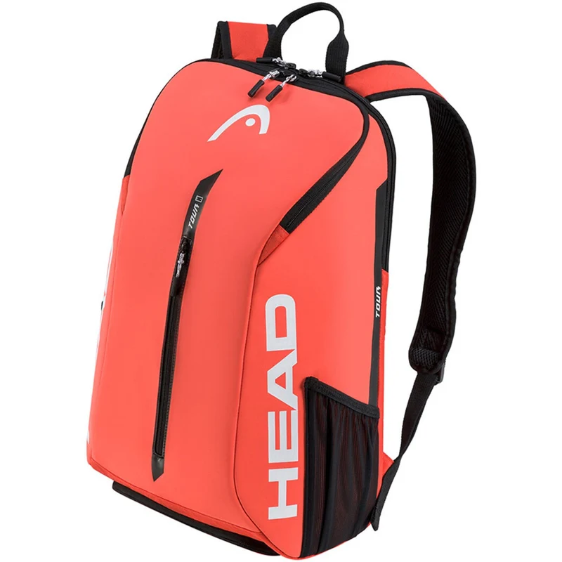 Head Tour Backpack 25L Red