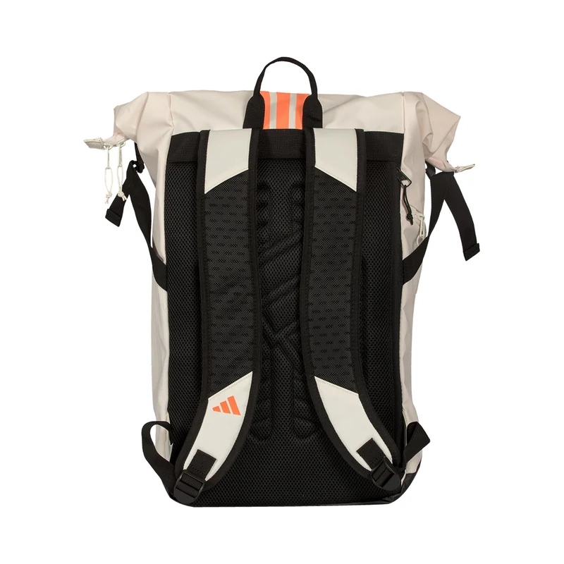 Multigame 2026 Rucksack - creme