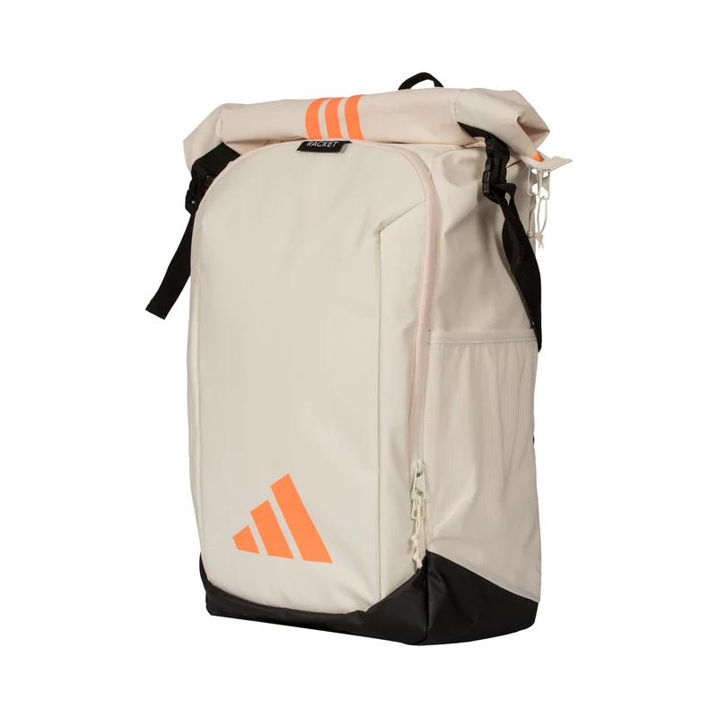 Multigame 2026 Rucksack - creme