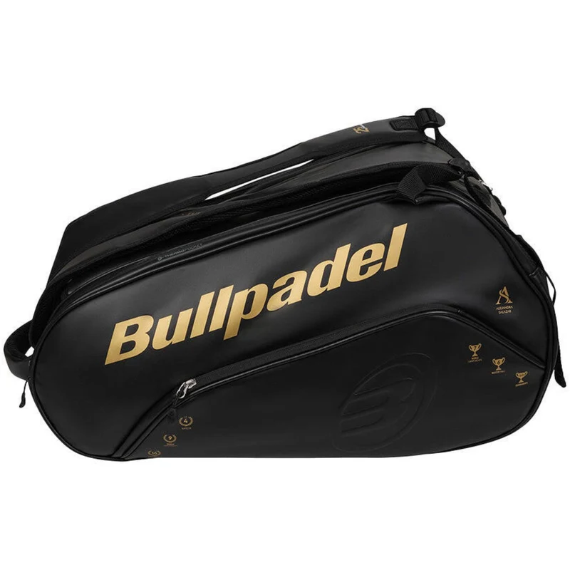 Bullpadel Racketbag Flow 2026