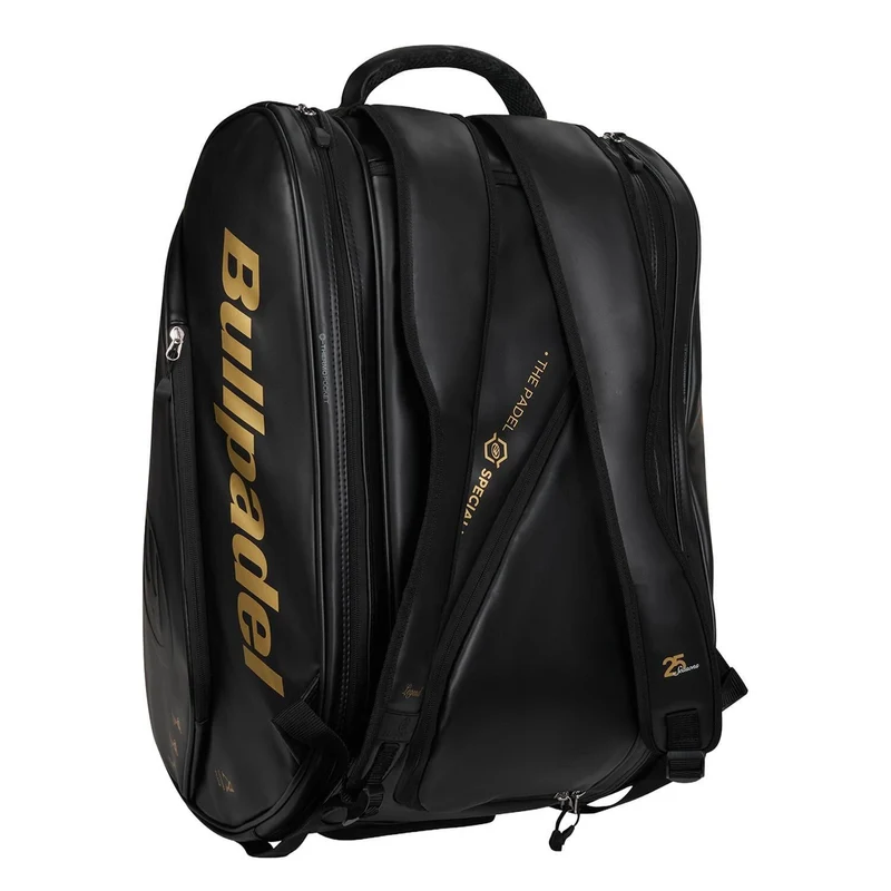 Bullpadel Racketbag Flow 2026