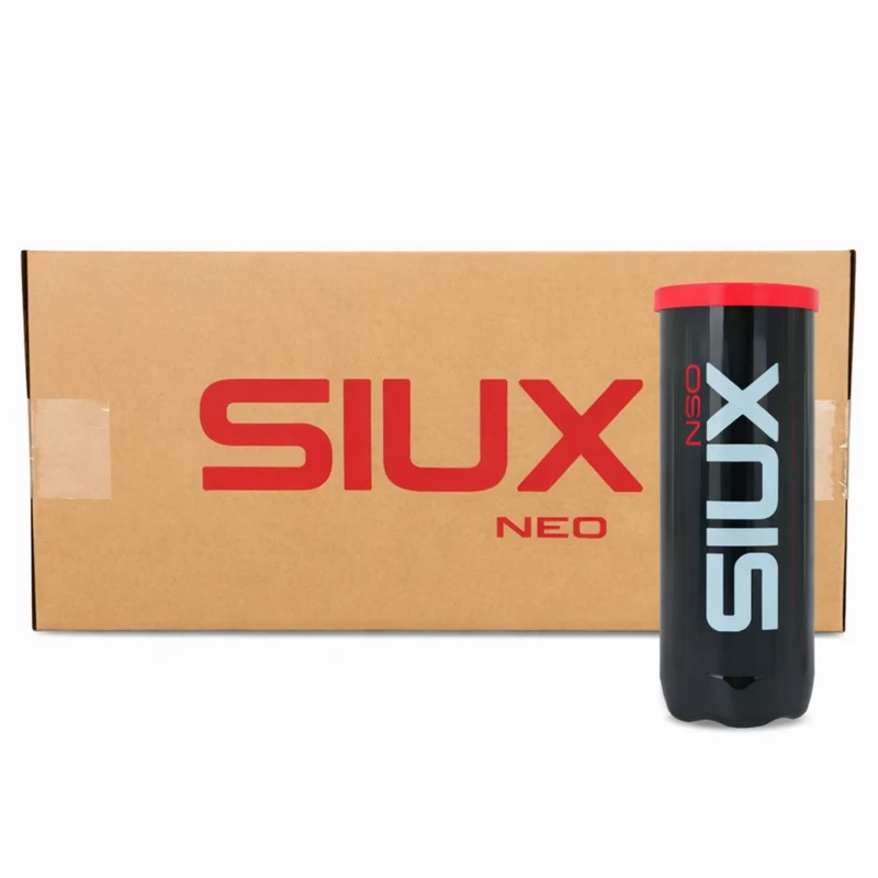 Siux Neo Box (24x3 st.) 2026