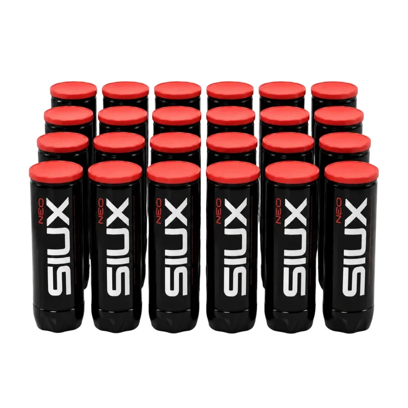 Siux Neo Box (24x3 st.) 2026