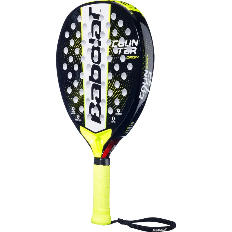 Babolat Counter Origin