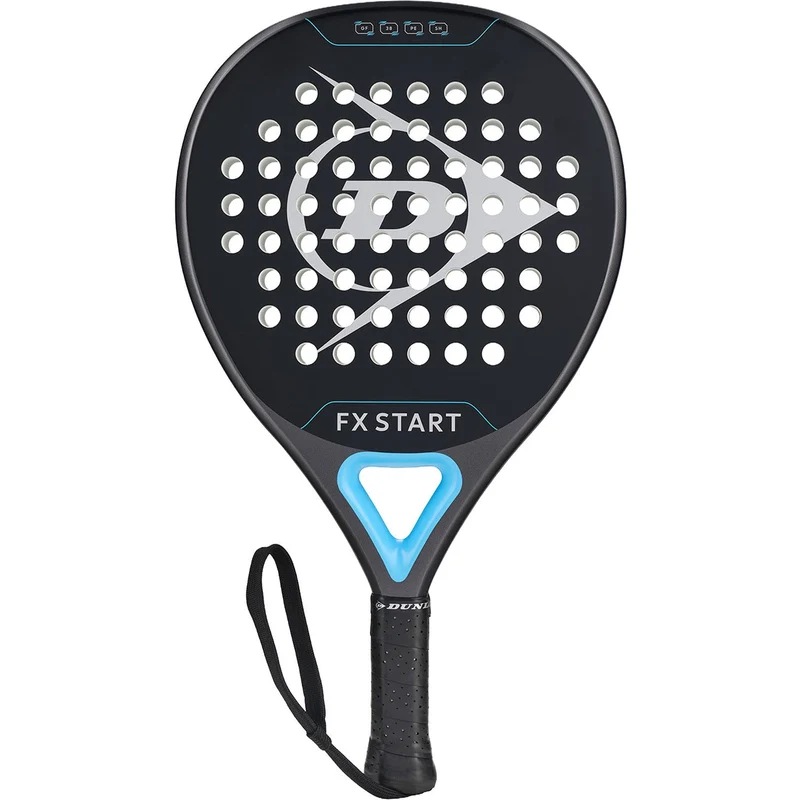 Dunlop FX Start 26