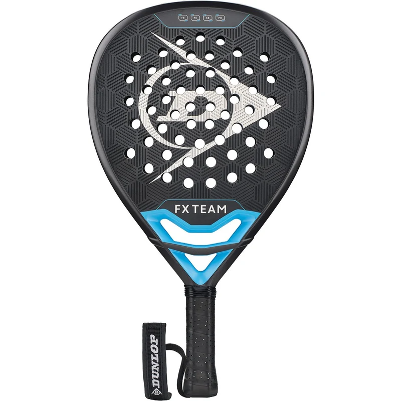 Dunlop FX Team 26