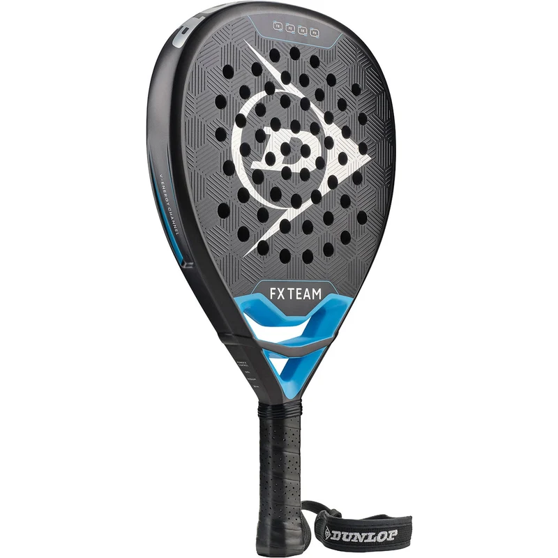 Dunlop FX Team 26