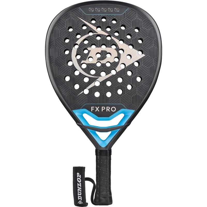 Dunlop FX Pro 26
