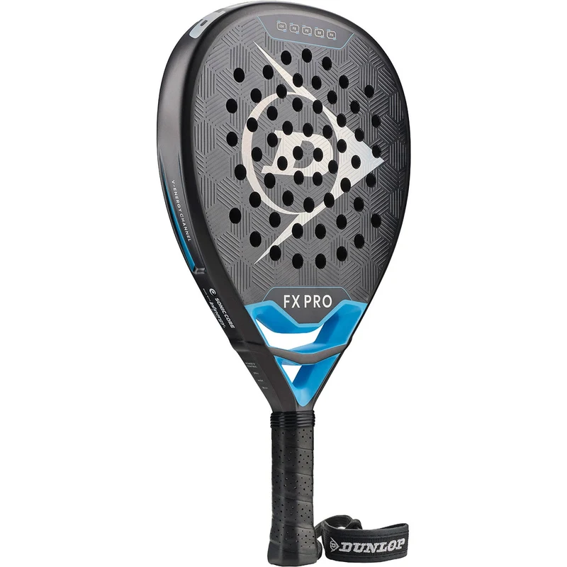 Dunlop FX Pro 26