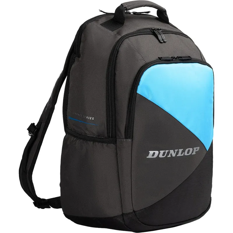 Dunlop Backpack FX Performance