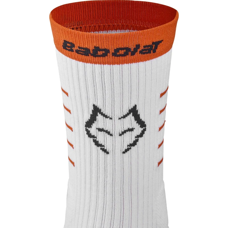 Babolat Mid-Calf Socks Lebron Blue Depths
