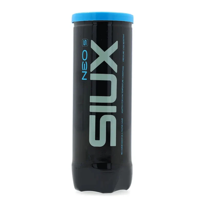 Siux Neo Speed Balls 26 (3 st.)