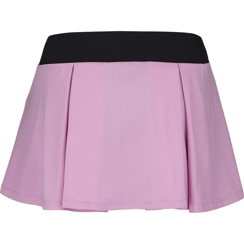 Babolat Padel Skirt Lilac Chiffon