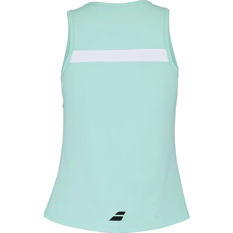 Babolat Padel Tank Angel Blue