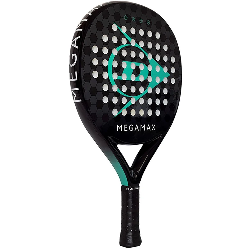 Dunlop Megamax Black