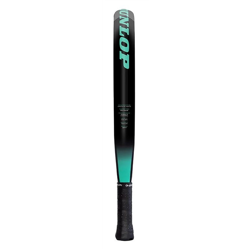Dunlop Megamax Black