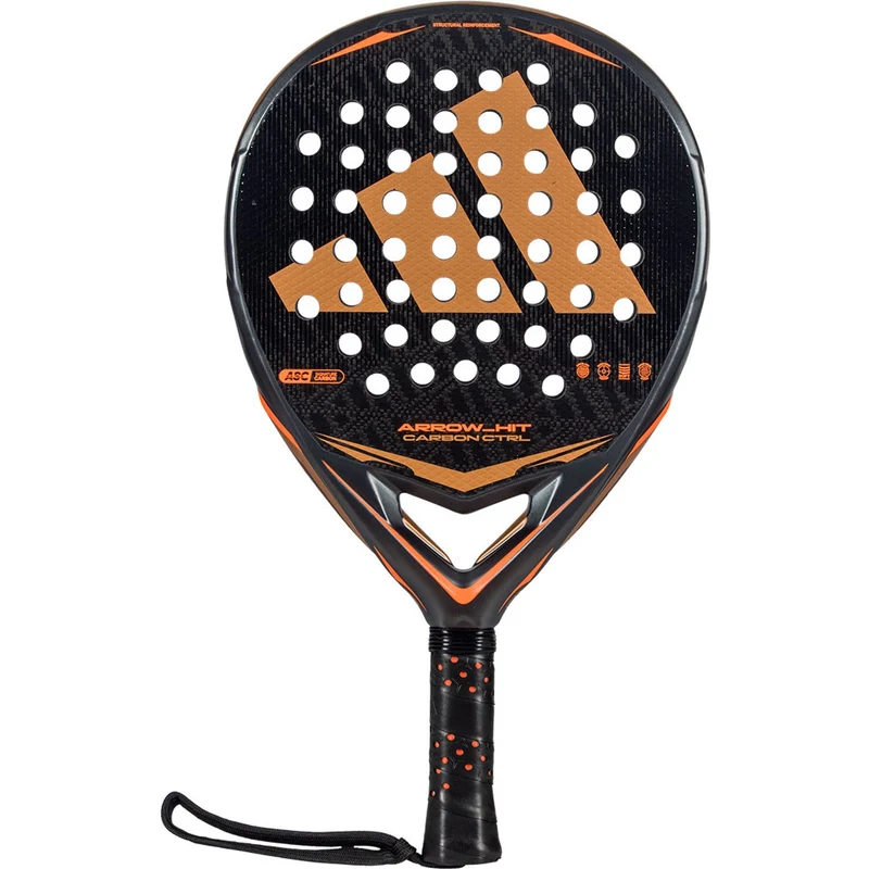 Adidas Arrow Hit Carbon CTRL 2026