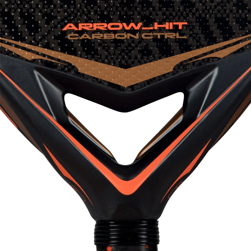 Adidas Arrow Hit Carbon CTRL 2026