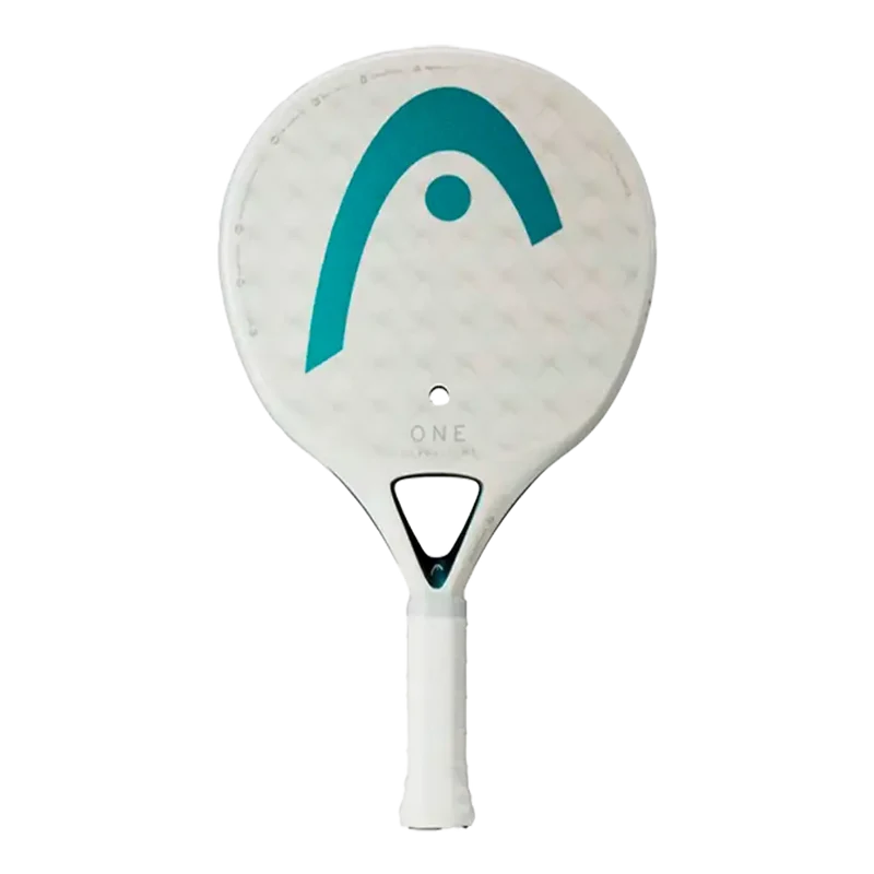 Pala Head One Ultralight White 2025