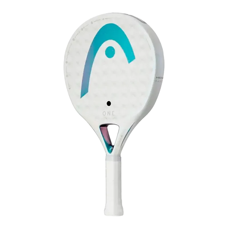 Pala Head One Ultralight White 2025