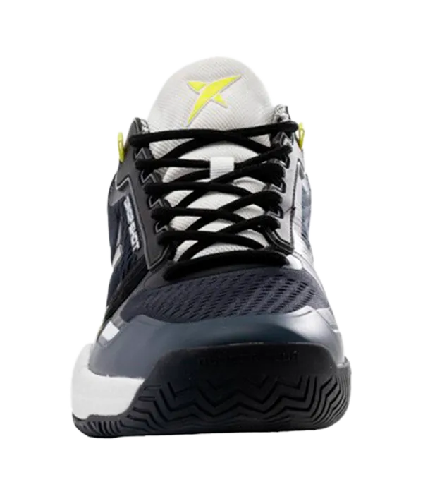 Zapatillas Drop Shot Ubay Negro