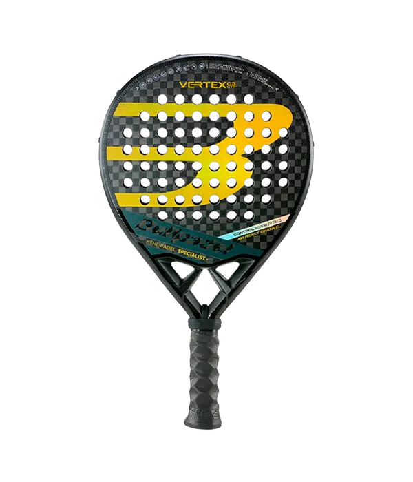 Pala Bullpadel VERTEX 03 CTR (Exclusiva PadelPROShop)