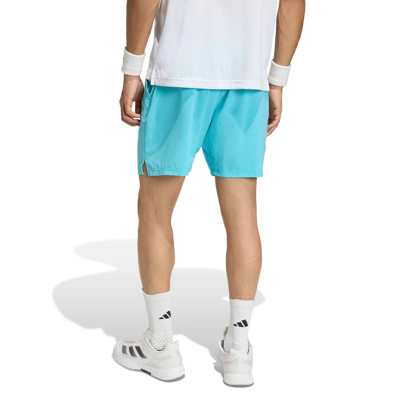7Inch Ergo Shorts Herren - türkis
