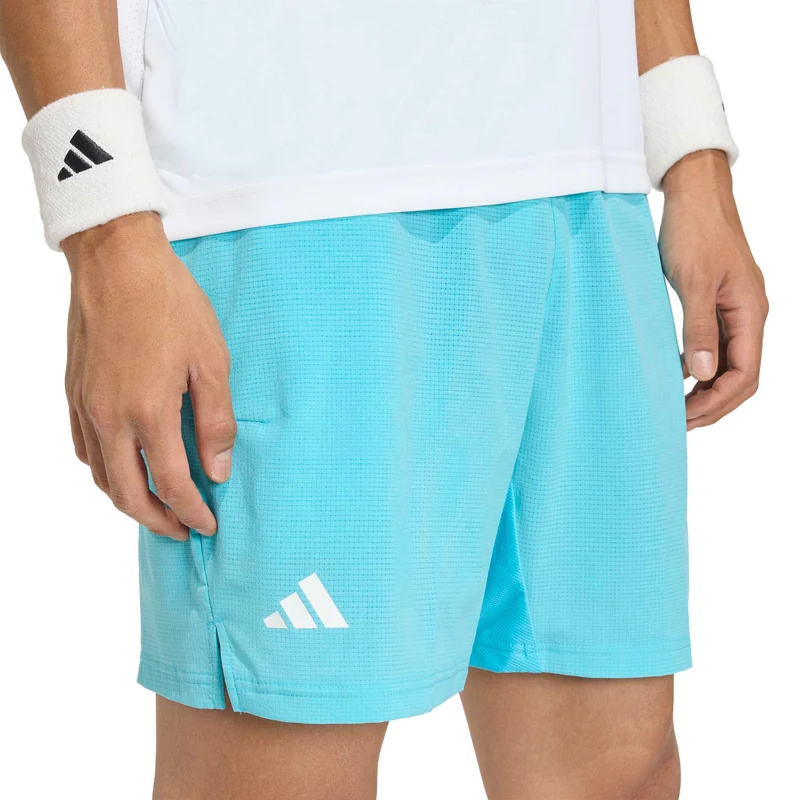 7Inch Ergo Shorts Herren - türkis