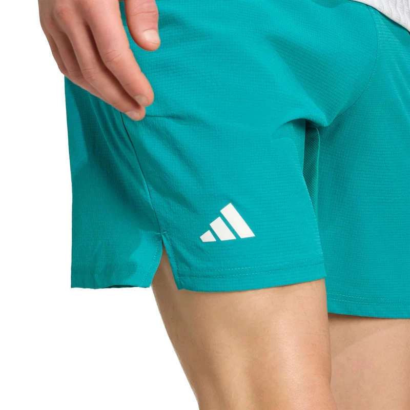 7Inch Ergo Shorts Herren - grün