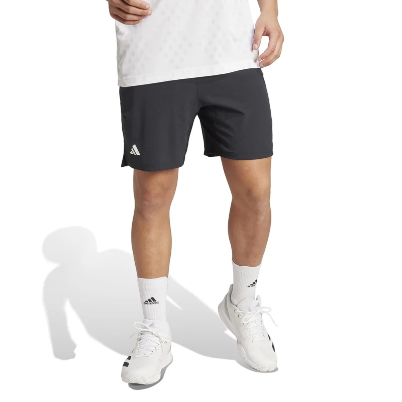 7Inch Ergo Shorts Herren - schwarz