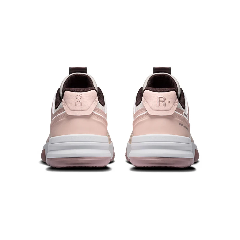 THE ROGER CH Pro 2 Clay Sandplatzschuh Damen - rosa, pastellrosa