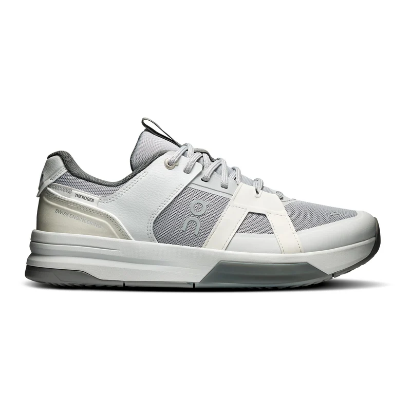 THE ROGER CH Pro 2 Clay Sandplatzschuh Herren - hellgrau, grau