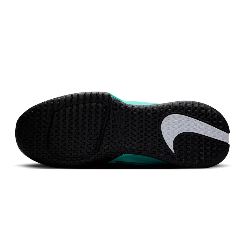 Vapor Pro 3 Premium Allcourtschuh Damen - mint, silber